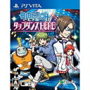 [メール便OK]【新品】【PSV】HIDEBOH(ヒデボー) タップダンスHERO[在庫品]