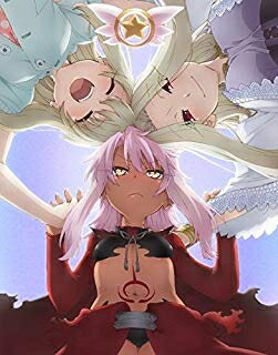 y󂠂VizyDVDzFate/kaleid liner vY}C c@CI 3 DVD(2g)[񂹕i]