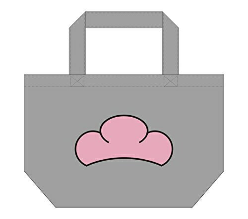 【新品】おそ松さん 松ランチトートバッグ(トド松)★アニメ『第3期』決定☆アウトレットSALE★[別倉庫から..