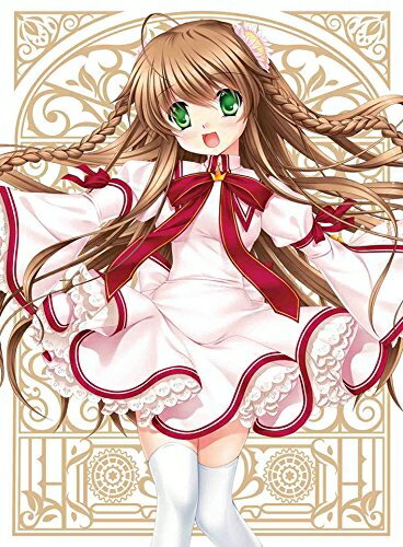 楽天浅草マッハ！！【訳あり新品】【BD】Rewrite 1 【完全生産限定版】[お取寄せ品]