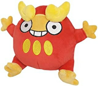 楽天市場】ポケモン ダルマッカ（おもちゃ）の通販