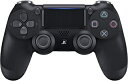 ☆【即納可能】【新品】【PS4】ワイヤレスコントローラー DUALSHOCK4 ジェット・ブラック New★日本国内版★ソニー純正品★先着プレミア★【あす楽対応】【送料無料】