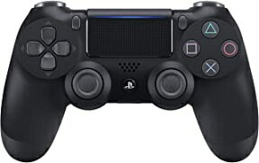 ☆【即納可能】【新品】【PS4】ワイヤレスコントローラー(DUALSHOCK4) ジェット・ブラック New★日本国内版★ソニー純正品★先着プレミア★【あす楽対応】【送料無料】