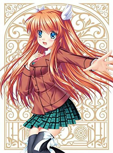 【訳あり新品】【BD】Rewrite 3 【完全生産限定版】[お取寄せ品]