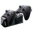 【新品】【XboxOneHD】【NYKO製】Xone用 Ch...