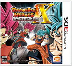 ドラゴンボールヒーローズアルティメットミッションX
