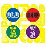 楽天浅草マッハ！！[メール便OK]【訳あり新品】【CD】OLD★NEW[お取寄せ品]