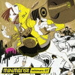 [メール便OK]【訳あり新品】【CD】mihimarise[お取寄せ品]