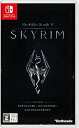 在庫あり メール便OK 【新品】【NS】The Elder Scrolls V: Skyrim★蔵出し★