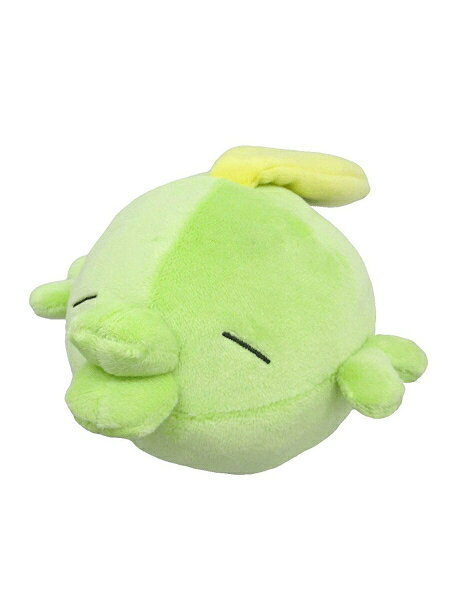 樂天商城 - 【新品】【plushtoy】ポケットモンスター ALL STAR COLLECTION ぬいぐるみ PP102 ゴクリン (S)[在庫品]