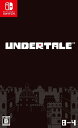 メール便OK 【新品】【NS】UNDERTALE 在庫品