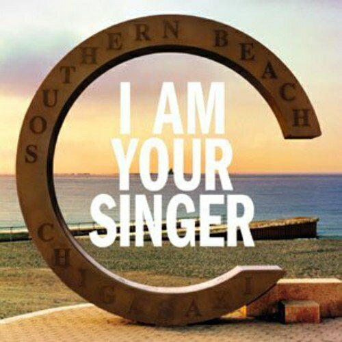 楽天浅草マッハ！！[メール便OK]【訳あり新品】【CD】I　AM　YOUR　SINGER[お取寄せ品]