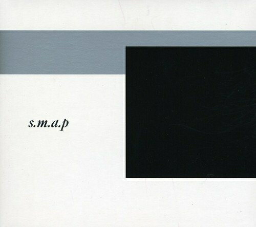 [メール便OK]【新品】【CD】super．modern．artistic．performance / SMAP (スマップ)[お取寄せ品]