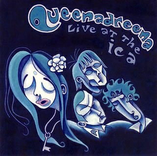 楽天浅草マッハ！！[メール便OK]【訳あり新品】【CD】LIVE　AT　THE　ICA[お取寄せ品]