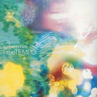 [メール便OK]【訳あり新品】【CD】Oriental　Quaint．[お取寄せ品]