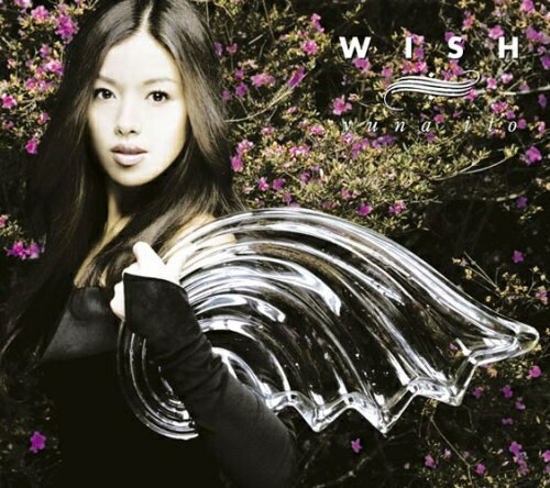 [メール便OK]【訳あり新品】【CD】WISH[お取寄せ品]