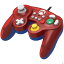 【新品】【NSHD】ホリ クラシックコントローラー for Nintendo Switch スーパーマリオ[在庫品]