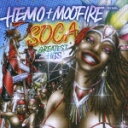 [メール便OK]【訳あり新品】【CD】Hemo＆Moofire　presents　Soca Soca Soca Vol.3[お取寄せ品]