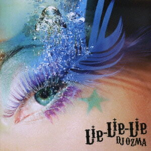 [メール便OK]【訳あり新品】【CD】Lie-Lie-Lie[お取寄せ品]