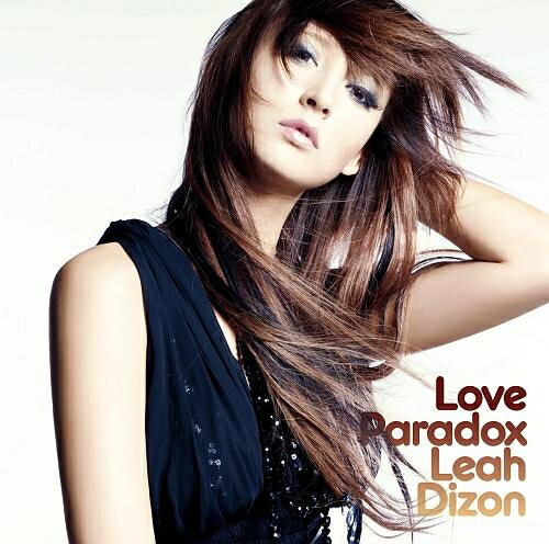 [メール便OK]【訳あり新品】【CD】Love Paradox[お取寄せ品]