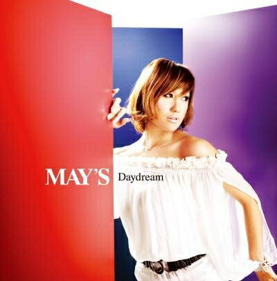 楽天浅草マッハ！！[メール便OK]【訳あり新品】【CD】Daydream[お取寄せ品]