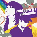 [メール便OK]【訳あり新品】【CD】mihimalife[お取寄せ品]