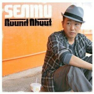 楽天浅草マッハ！！【訳あり新品】【CD】Round About（初回生産限定盤）（DVD付）[お取寄せ品]