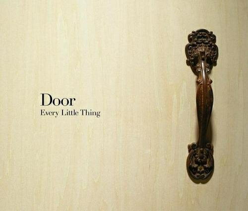 [メール便OK]【訳あり新品】【CD】Door[お取寄せ品]