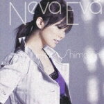 [メール便OK]【訳あり新品】【CD】Neva Eva[お取寄せ品]