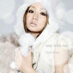 楽天浅草マッハ！！[メール便OK]【訳あり新品】【CD】stay with me[お取寄せ品]