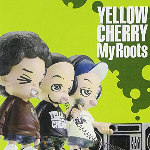 楽天浅草マッハ！！[メール便OK]【訳あり新品】【CD】MY ROOTS[お取寄せ品]