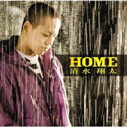 [メール便OK]【訳あり新品】【CD】HOME[お取寄せ品]