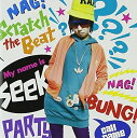 楽天浅草マッハ！！[メール便OK]【訳あり新品】【CD】My name is Seek[お取寄せ品]