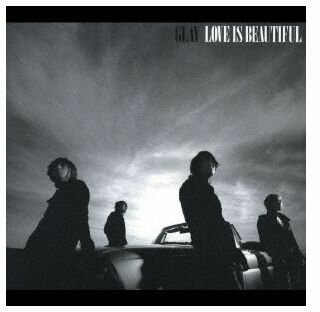 [メール便OK]【訳あり新品】【CD】LOVE IS BEAUTIFUL[お取寄せ品]