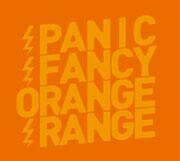 【訳あり新品】【CD】PANIC FANCY（初回限定盤　DVD付き）[お取寄せ品]
