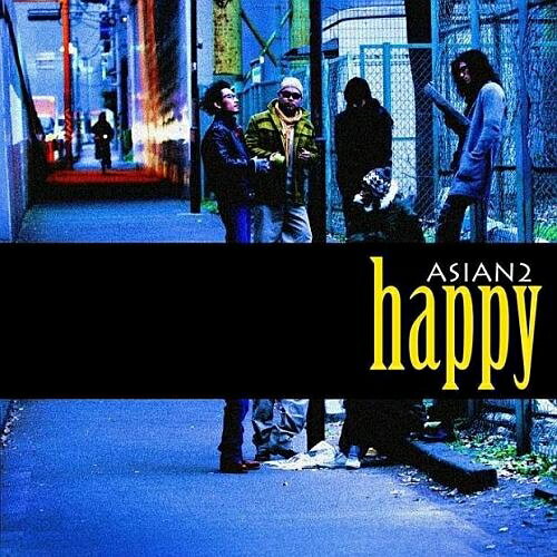 楽天浅草マッハ！！[メール便OK]【訳あり新品】【CD】happy[お取寄せ品]