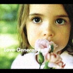 楽天浅草マッハ！！[メール便OK]【訳あり新品】【CD】Love Generation[お取寄せ品]