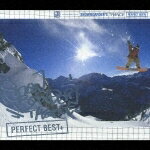 [メール便OK]【訳あり新品】【CD】TRANCE RAVE presents SNOWBOARDER'S TRANCE PERFECT BEST+[お取寄せ品]