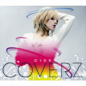 [メール便OK]【訳あり新品】【CD】CLUB COVERZ[お取寄せ品]