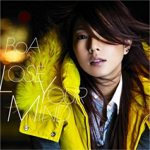 [メール便OK]【訳あり新品】【CD】LOSE YOUR MIND feat.Yutaka Furukawa from DOPING PANDA[お取寄せ品]