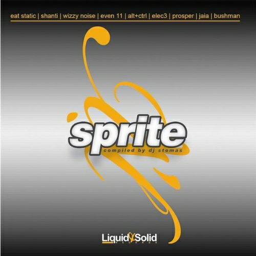 楽天浅草マッハ！！[メール便OK]【訳あり新品】【CD】Sprite[お取寄せ品]