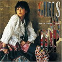 楽天浅草マッハ！！[メール便OK]【訳あり新品】【CD】Girls On Top 【SPECIAL EDITION】[お取寄せ品]