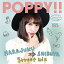 [メール便OK]【訳あり新品】【CD】POPPY！！ -Harajyuku to Shibuya Street mix- supported by DOKUMO BOYS！ GIRLS！[お取寄せ品]