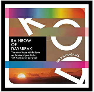 [メール便OK]【訳あり新品】【CD】Rainbow of daybreak[お取寄せ品]