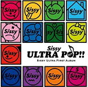 楽天浅草マッハ！！【訳あり新品】【CD】ULTRA POP！！（初回生産限定盤）（DVD付）[お取寄せ品]