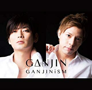 [メール便OK]【訳あり新品】【CD】GANJINiSM[お取寄せ品]