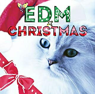 [メール便OK]【訳あり新品】【CD】EDM×CHRISTMAS[お取寄せ品]