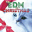 楽天浅草マッハ！！[メール便OK]【訳あり新品】【CD】EDM×CHRISTMAS[お取寄せ品]