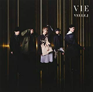 楽天浅草マッハ！！[メール便OK]【訳あり新品】【CD】VIE[お取寄せ品]