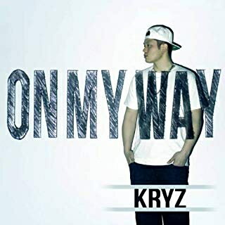 [メール便OK]【訳あり新品】【CD】On My Way[お取寄せ品]